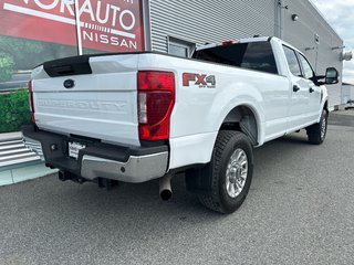 2022 Ford Super Duty F-250 XLT FX4 in Amos, Quebec - 6 - w320h240px