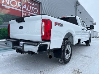 Ford Super Duty F-250 XLT CREW CAB 2023 à Amos, Québec - 6 - w320h240px