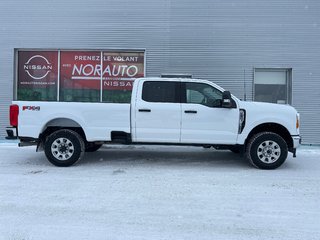Ford Super Duty F-250 XLT CREW CAB 2023 à Amos, Québec - 4 - w320h240px