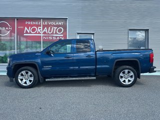 2017 GMC Sierra 1500 SLE 4X4 in Amos, Quebec - 3 - w320h240px