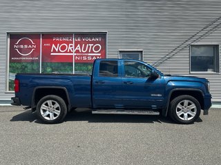 2017 GMC Sierra 1500 SLE 4X4 in Amos, Quebec - 4 - w320h240px