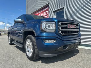 2017 GMC Sierra 1500 SLE 4X4 in Amos, Quebec - 2 - w320h240px
