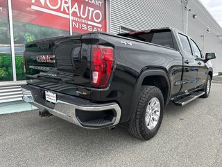 GMC Sierra 1500 SLE DIESEL 2021 à Amos, Québec - 6 - w320h240px