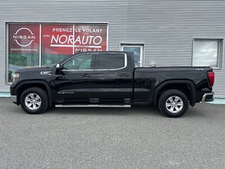 GMC Sierra 1500 SLE DIESEL 2021 à Amos, Québec - 3 - w320h240px
