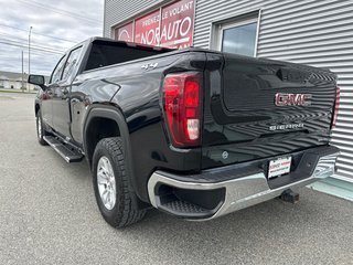 GMC Sierra 1500 SLE DIESEL 2021 à Amos, Québec - 5 - w320h240px