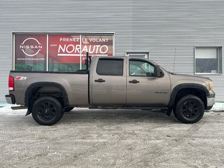 GMC Sierra 2500HD SLE 2012 à Amos, Québec - 4 - w320h240px