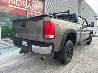 GMC Sierra 2500HD SLE 2012 à Amos, Québec - 6 - w320h240px