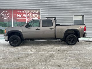 GMC Sierra 2500HD SLE 2012 à Amos, Québec - 3 - w320h240px