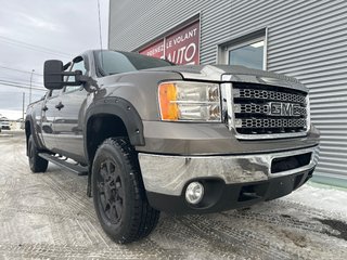 GMC Sierra 2500HD SLE 2012 à Amos, Québec - 2 - w320h240px