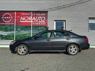 Honda Accord Sdn LX-G 2005 à Amos, Québec - 2 - w320h240px