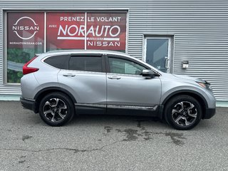 2019 Honda CR-V TOURING AWD in Amos, Quebec - 4 - w320h240px