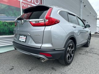 2019 Honda CR-V TOURING AWD in Amos, Quebec - 6 - w320h240px