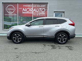 2019 Honda CR-V TOURING AWD in Amos, Quebec - 3 - w320h240px