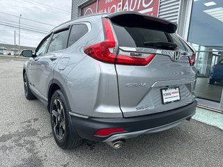 2019 Honda CR-V TOURING AWD in Amos, Quebec - 5 - w320h240px