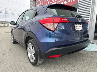 2016 Honda HR-V LX AWD in Amos, Quebec - 5 - w320h240px