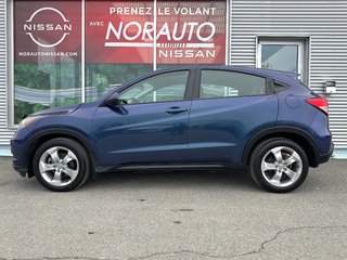 2016 Honda HR-V LX AWD in Amos, Quebec - 3 - w320h240px
