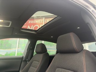 Honda HR-V Sport AWD 2024 à Amos, Québec - 2 - w320h240px