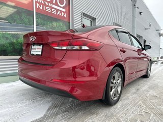Hyundai Elantra GL 2018 à Amos, Québec - 6 - w320h240px