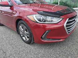 Hyundai Elantra GL 2018 à Amos, Québec - 3 - w320h240px