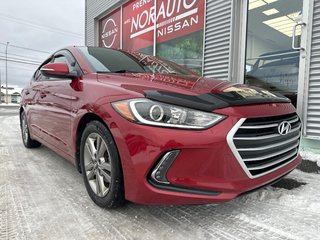 Hyundai Elantra GL 2018 à Amos, Québec - 2 - w320h240px