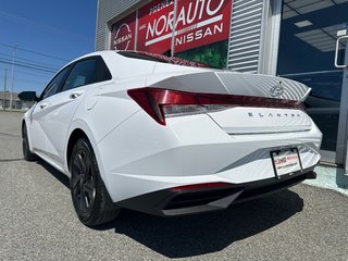 2022 Hyundai Elantra Preferred in Amos, Quebec - 5 - w320h240px