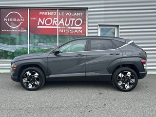 2026 Hyundai Kona Preferred + Trend Package in Amos, Quebec - 3 - w320h240px