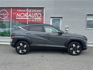2026 Hyundai Kona Preferred + Trend Package in Amos, Quebec - 4 - w320h240px