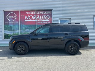 Hyundai Santa Fe XRT AWD 2025 à Amos, Québec - 3 - w320h240px