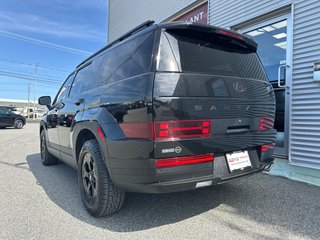 Hyundai Santa Fe XRT AWD 2025 à Amos, Québec - 5 - w320h240px
