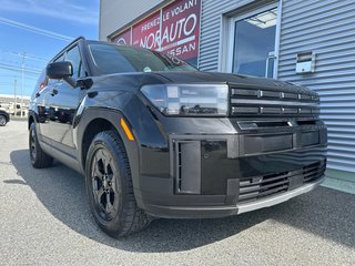 Hyundai Santa Fe XRT AWD 2025 à Amos, Québec - 2 - w320h240px