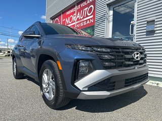 Hyundai Tucson Preferred AWD 2025 à Amos, Québec - 2 - w320h240px