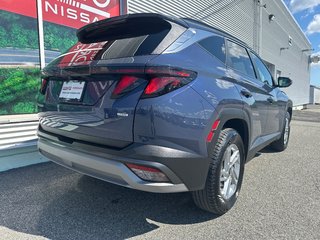 Hyundai Tucson Preferred AWD 2025 à Amos, Québec - 6 - w320h240px