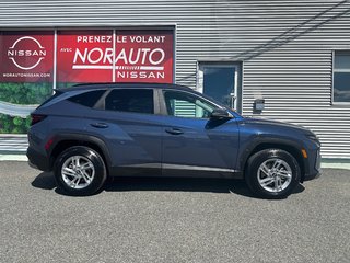 Hyundai Tucson Preferred AWD 2025 à Amos, Québec - 4 - w320h240px