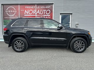 Jeep GRAND CHEROKEE WK Limited AWD 2022 à Amos, Québec - 4 - w320h240px