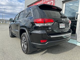 Jeep GRAND CHEROKEE WK Limited AWD 2022 à Amos, Québec - 5 - w320h240px