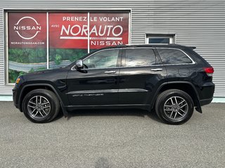 Jeep GRAND CHEROKEE WK Limited AWD 2022 à Amos, Québec - 3 - w320h240px
