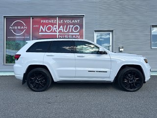 2019 Jeep Grand Cherokee Altitude 4X4 in Amos, Quebec - 4 - w320h240px