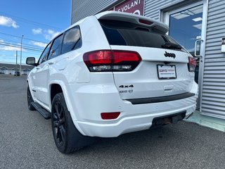 2019 Jeep Grand Cherokee Altitude 4X4 in Amos, Quebec - 5 - w320h240px