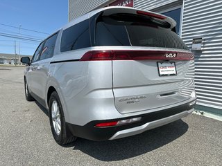 Kia Carnival LX 2022 à Amos, Québec - 5 - w320h240px
