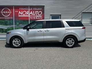 Kia Carnival LX 2022 à Amos, Québec - 3 - w320h240px
