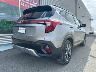 Kia Seltos EX AWD 2024 à Amos, Québec - 6 - w320h240px