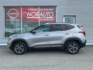 Kia Seltos EX AWD 2024 à Amos, Québec - 3 - w320h240px