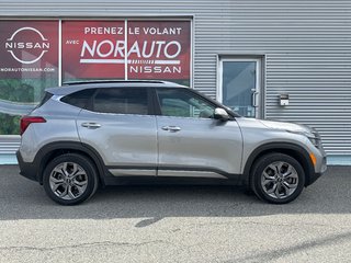 Kia Seltos EX AWD 2024 à Amos, Québec - 4 - w320h240px