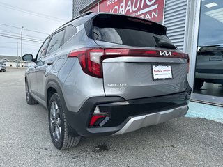 Kia Seltos EX AWD 2024 à Amos, Québec - 5 - w320h240px