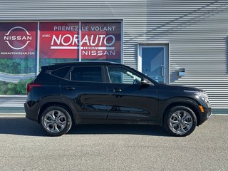 Kia Seltos LX AWD 2025 à Amos, Québec - 4 - w320h240px