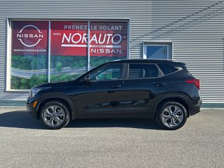 Kia Seltos LX AWD 2025 à Amos, Québec - 3 - w320h240px