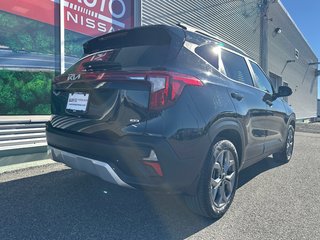 Kia Seltos LX AWD 2025 à Amos, Québec - 6 - w320h240px