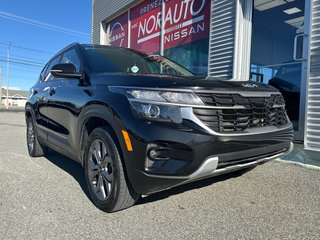 Kia Seltos LX AWD 2025 à Amos, Québec - 2 - w320h240px
