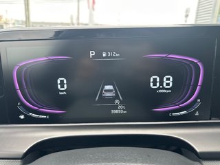 2025 Kia Seltos LX AWD in Amos, Quebec - 6 - w320h240px