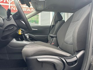 2025 Kia Seltos LX AWD in Amos, Quebec - 2 - w320h240px